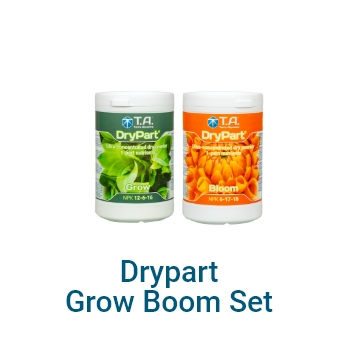 Drypart Grow Boom Set