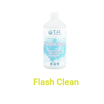 Flash Clean