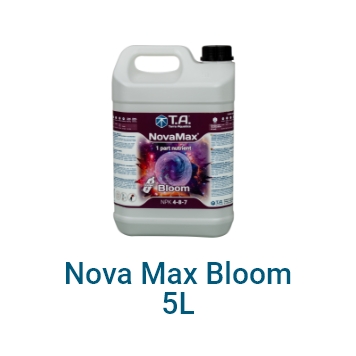 Nova Max Bloom 5L