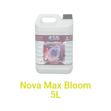 Nova Max Bloom 5L